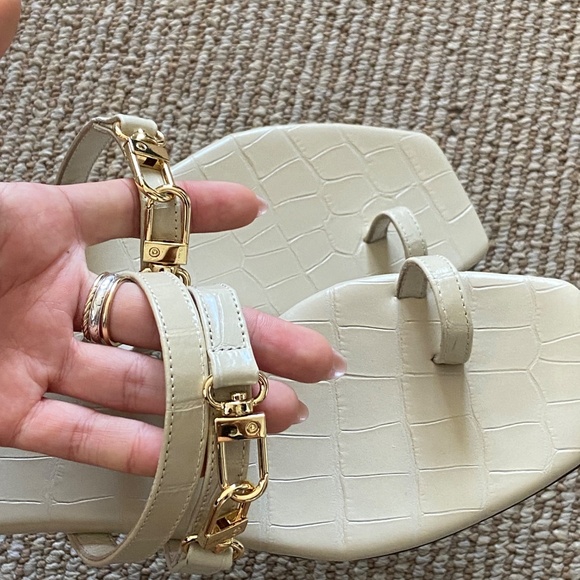 TOTEME Sandals - Picture 5 of 7